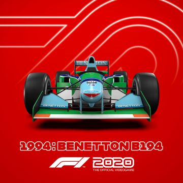 Immagine 17 del gioco F1 2020 per Xbox One